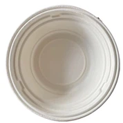16 unces 500 ml apaļa bļoda